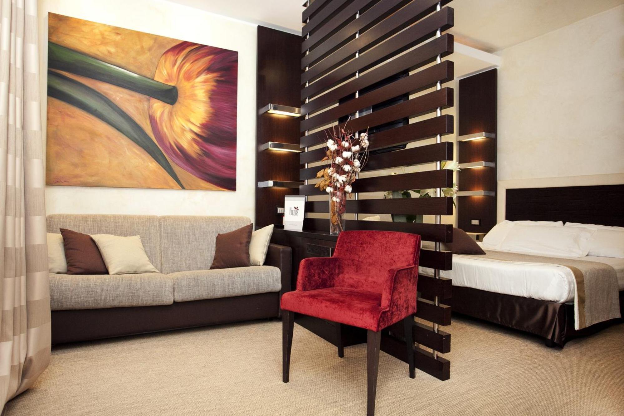 Superior Suite