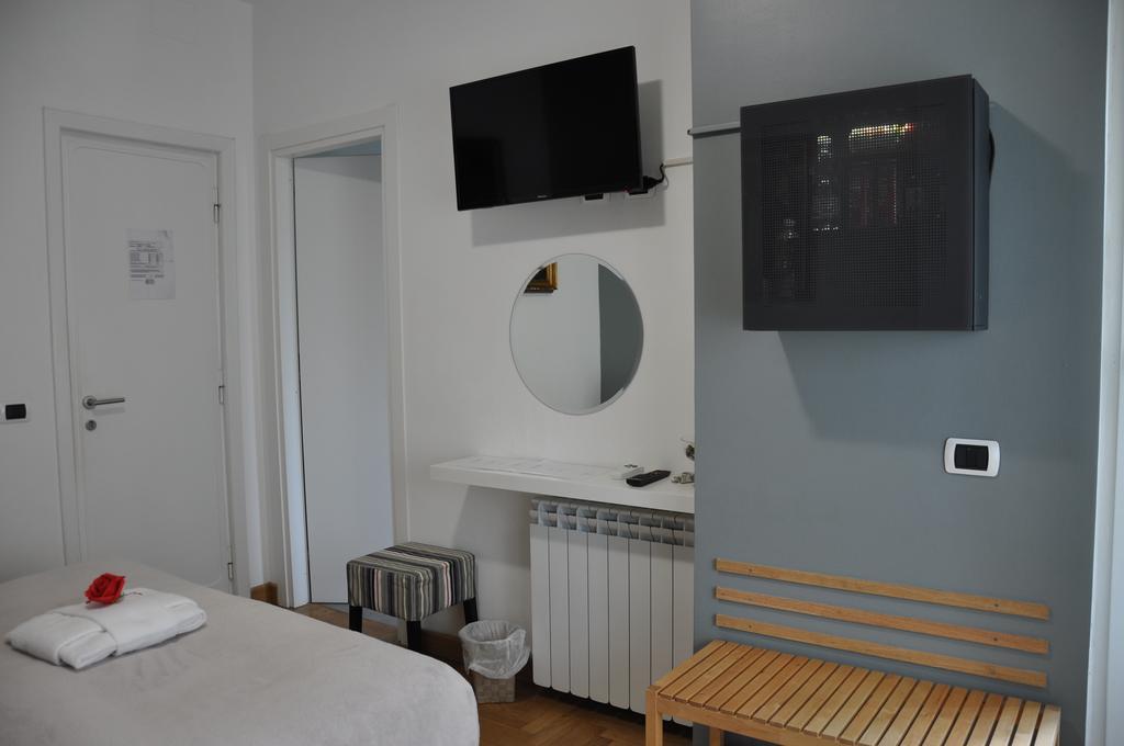 Double Room Balcony