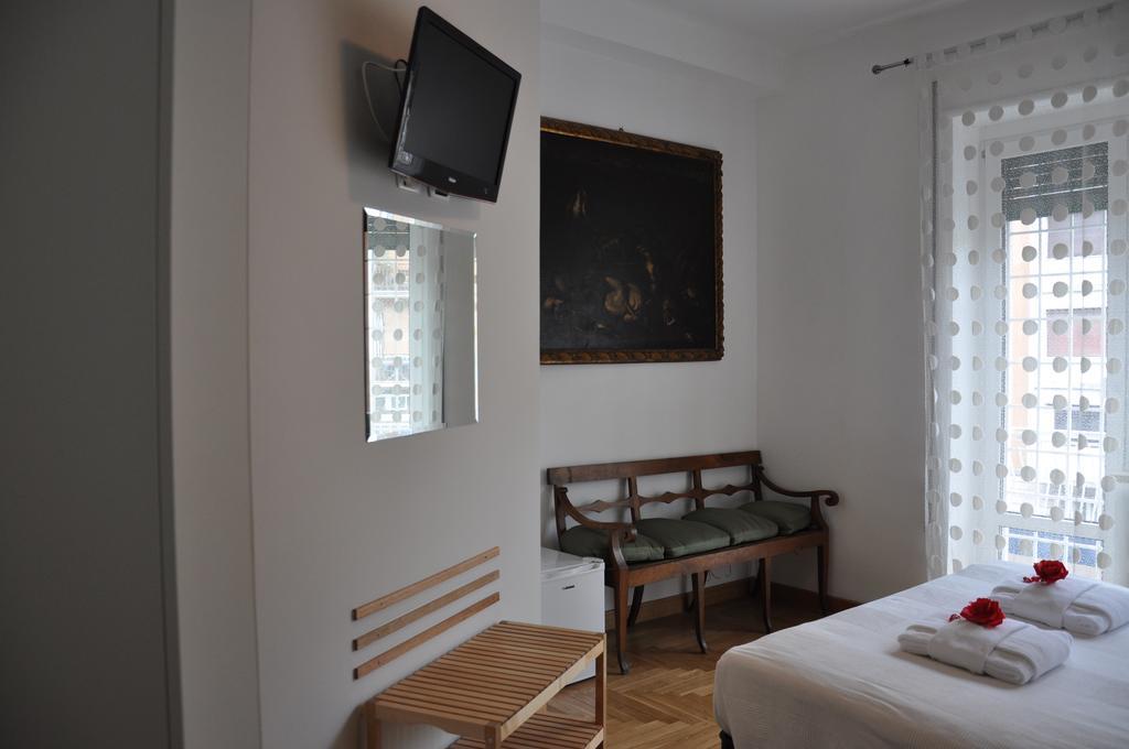 Double Room Private External Bathroom Balcony