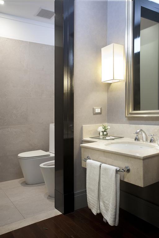 Premium Quadruple Room