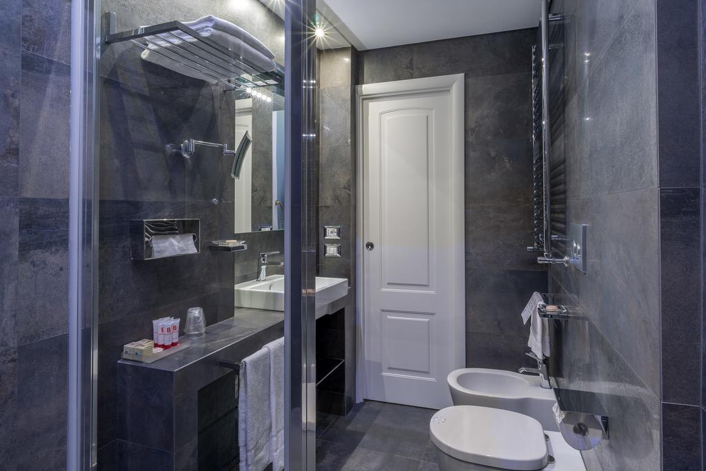 Deluxe Double Room Balcony