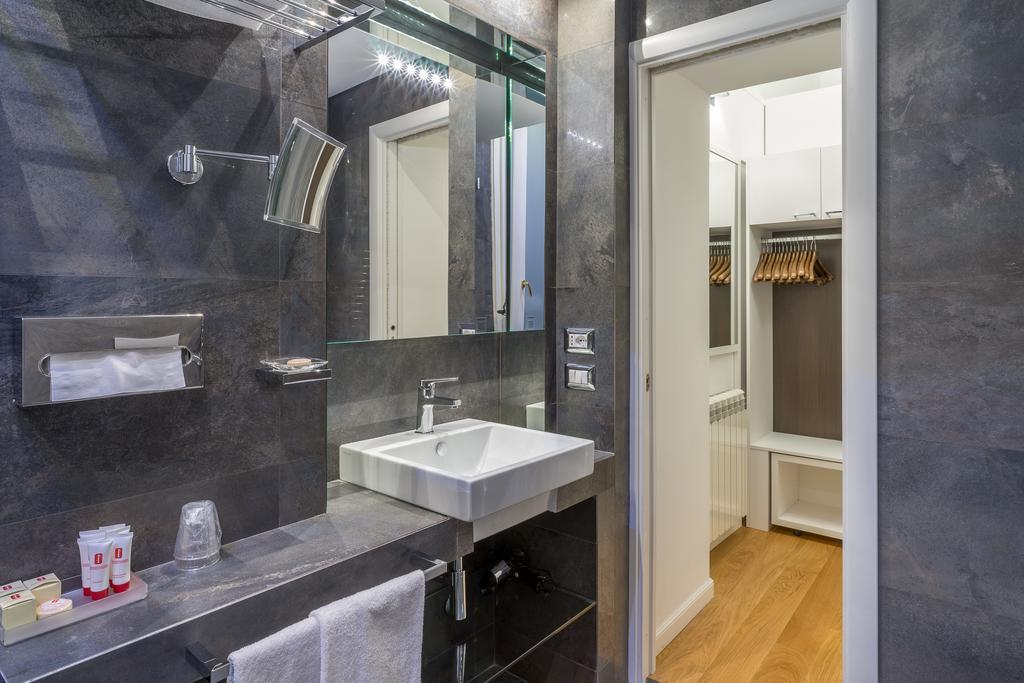 Deluxe Double Room Balcony