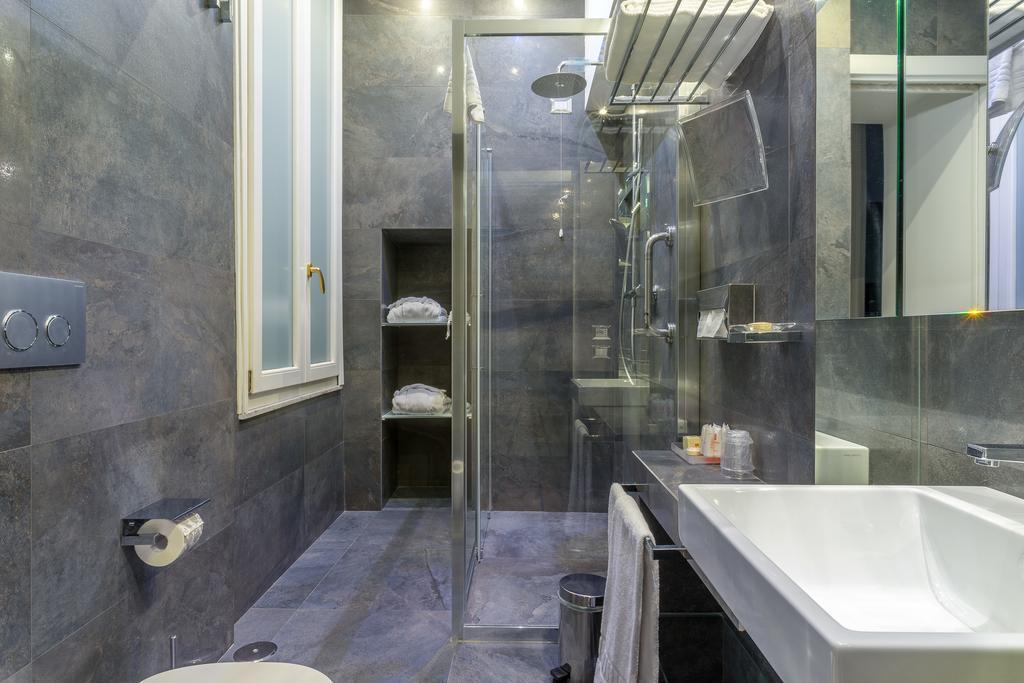 Deluxe Double Room Balcony