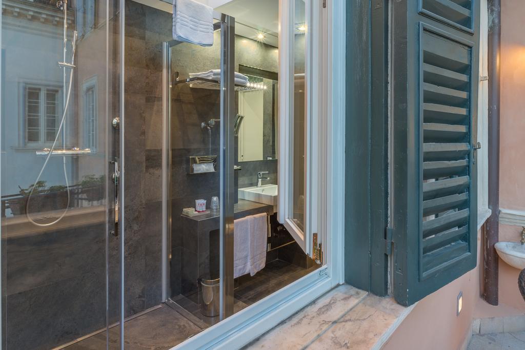 Deluxe Double Room Balcony