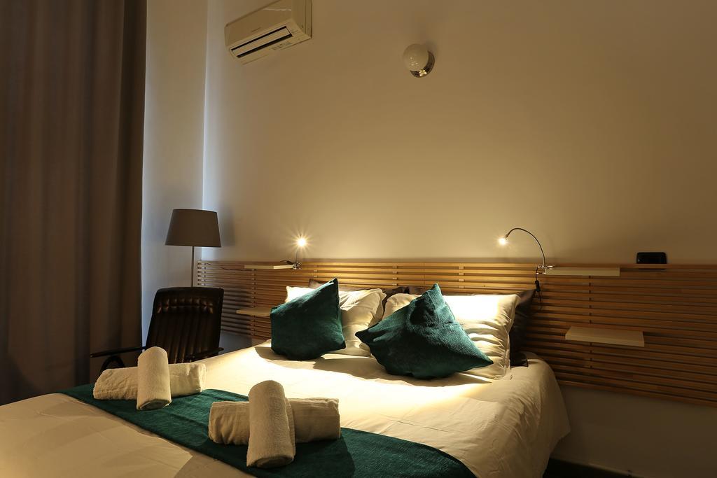 Double Room Balcony