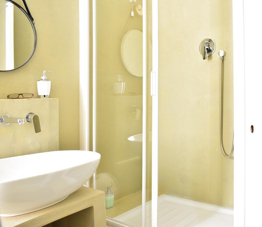 Quadruple Room Private Bathroom