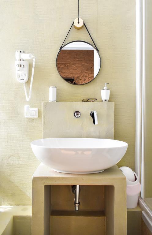 Quadruple Room Private Bathroom