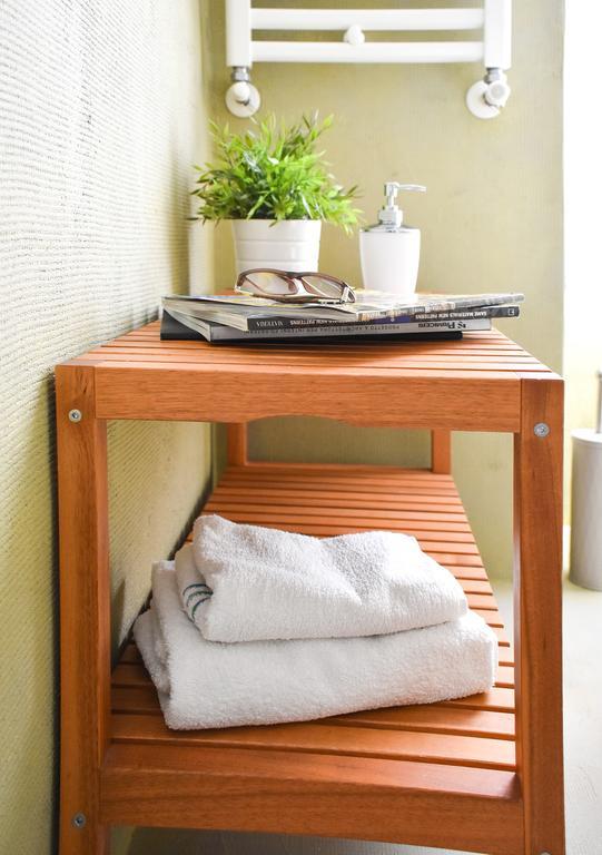 Quadruple Room Private Bathroom