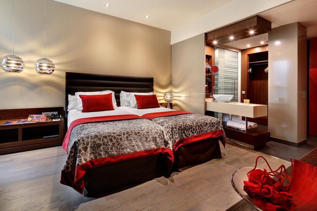 Double or Twin Room