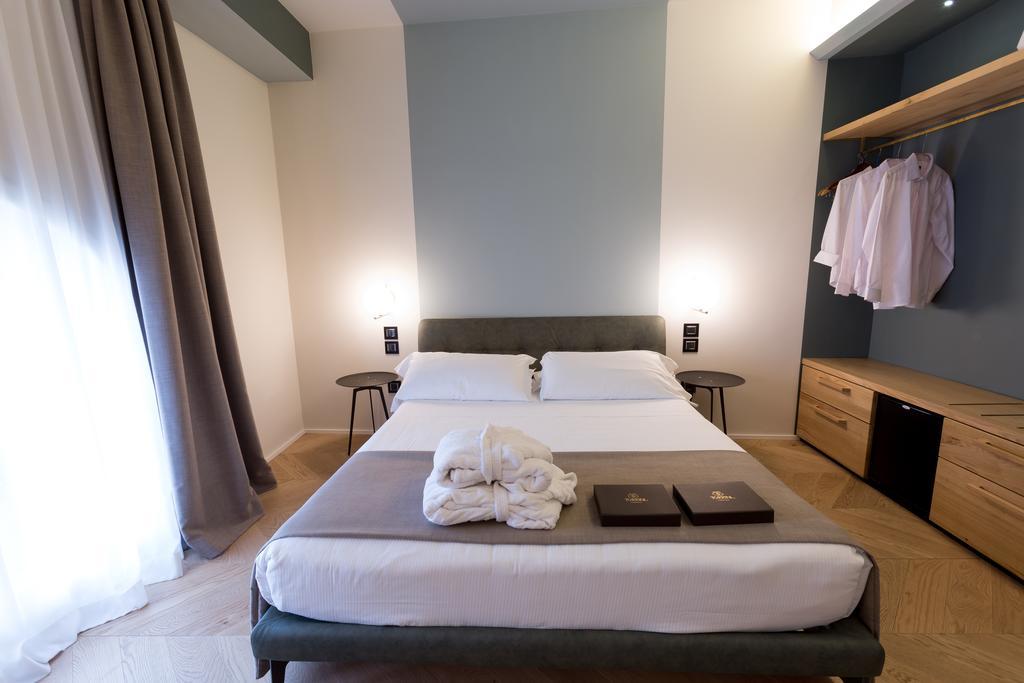 Premium Double or Twin Room