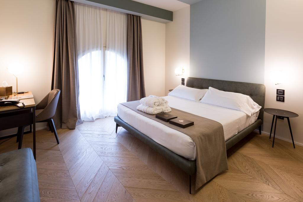 Premium Double or Twin Room