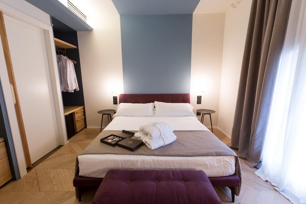 Premium Double or Twin Room