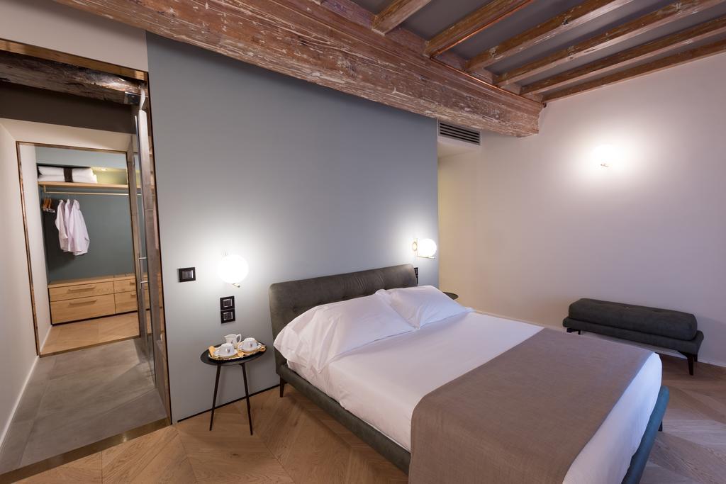 Premium Triple Room