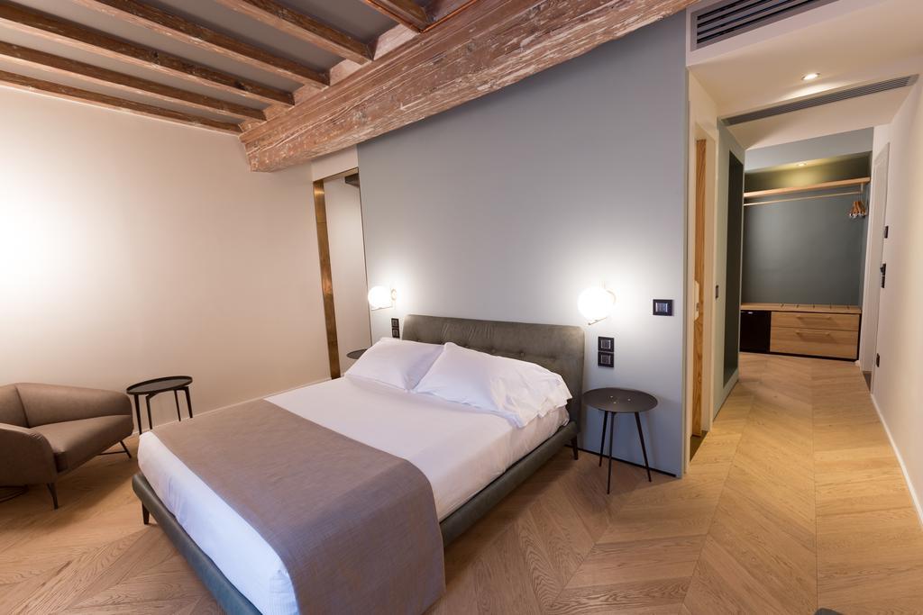 Premium Triple Room