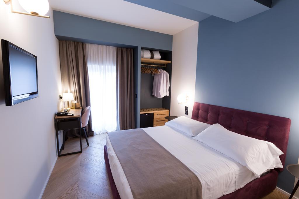 Premium Double or Twin Room