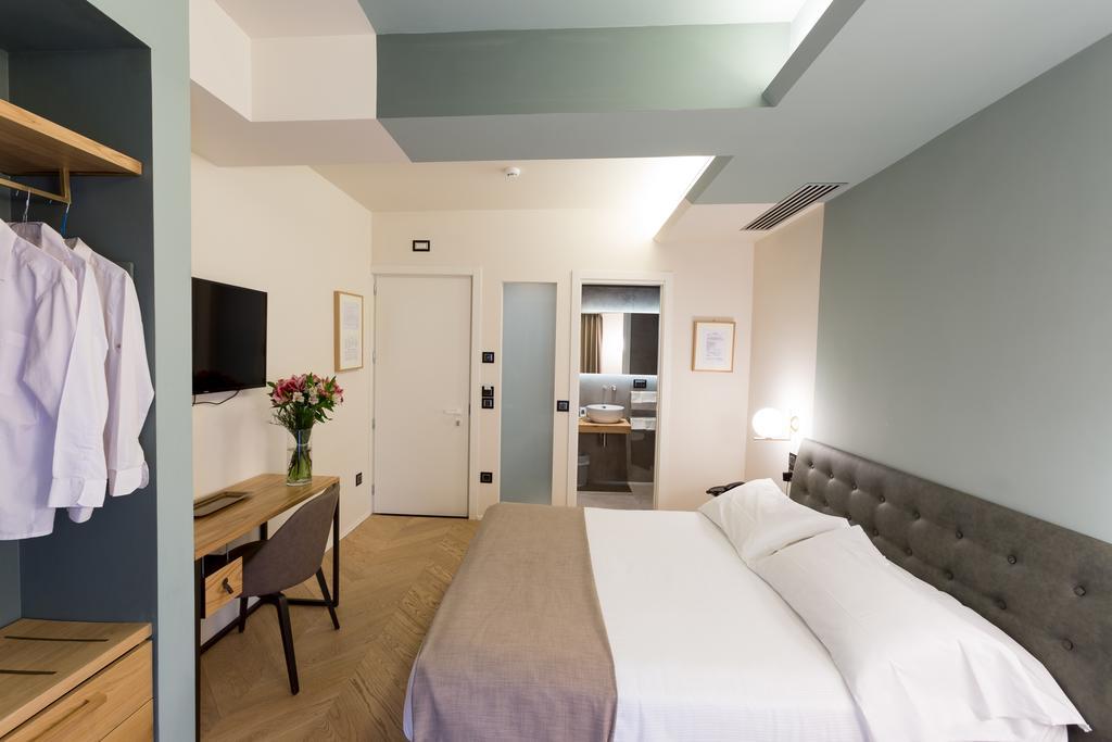 Premium Double or Twin Room