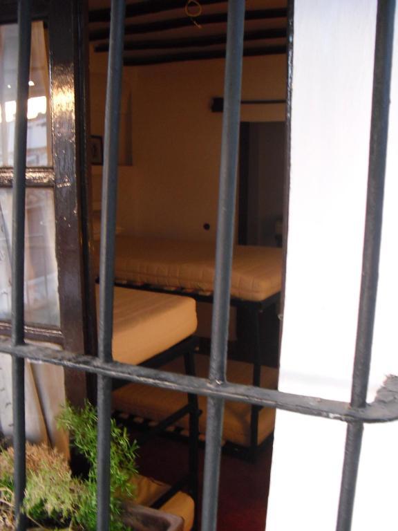 Single Room Annex