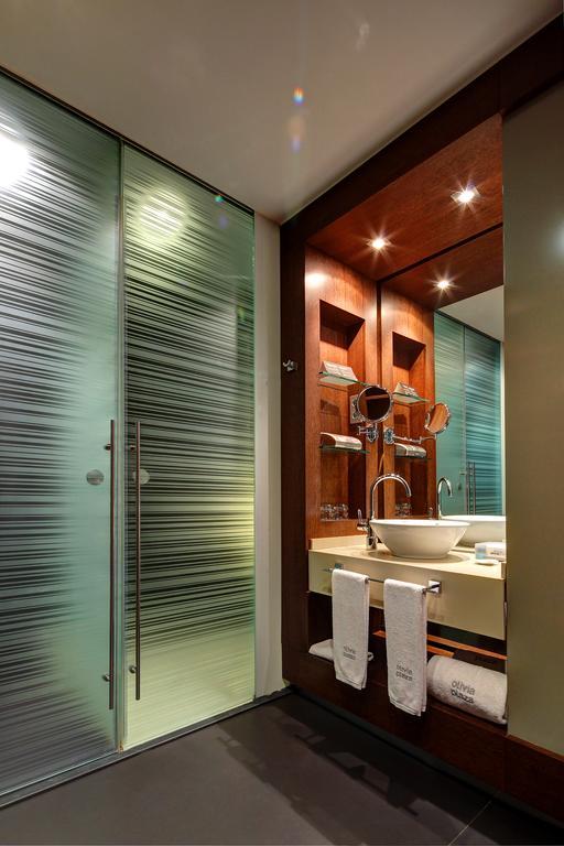 Superior Double Room with View