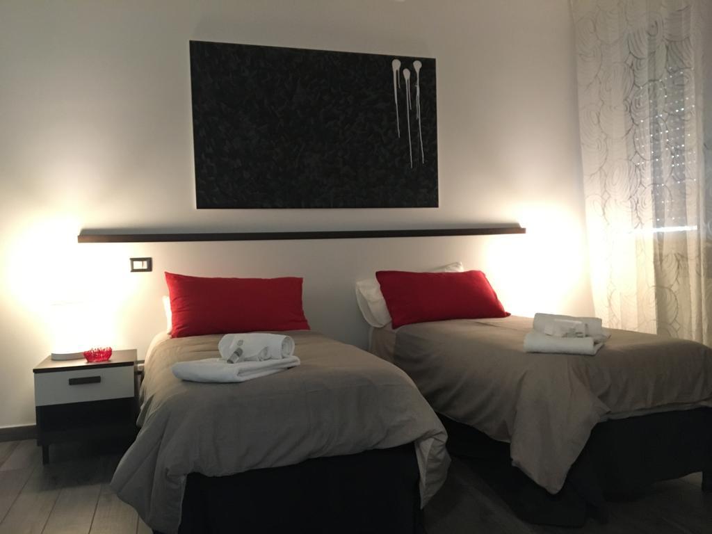 Triple Room Private Bathroom