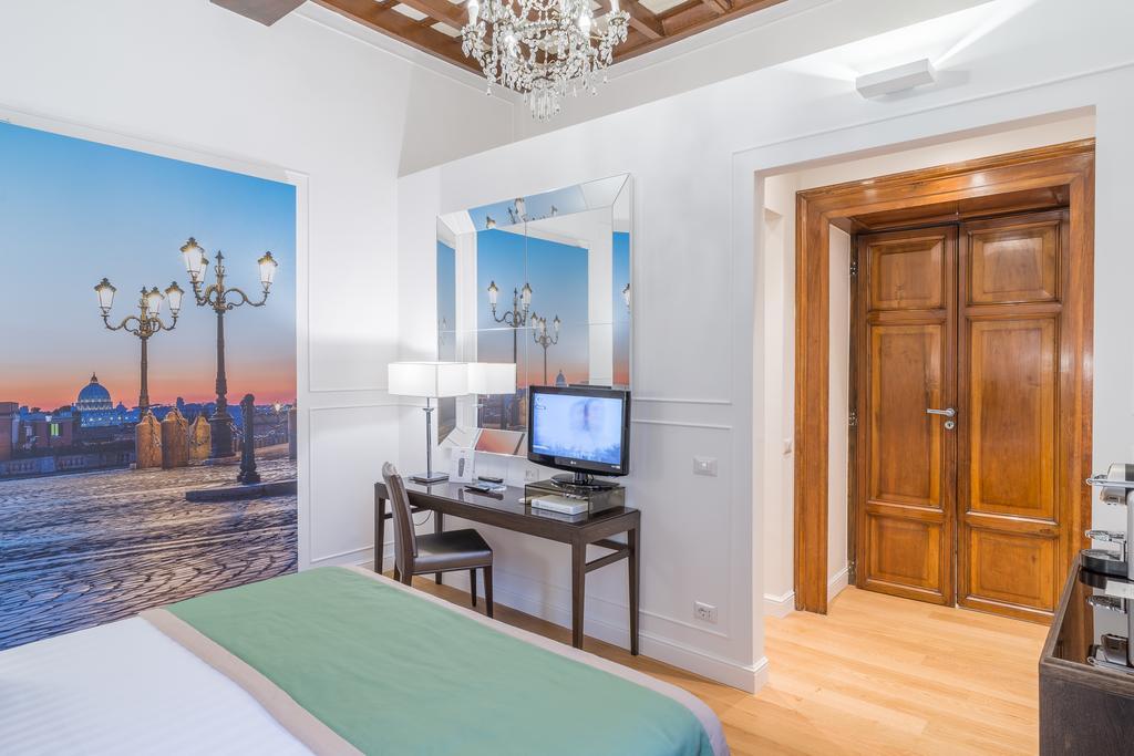 Superior Two-Bedroom Apartment