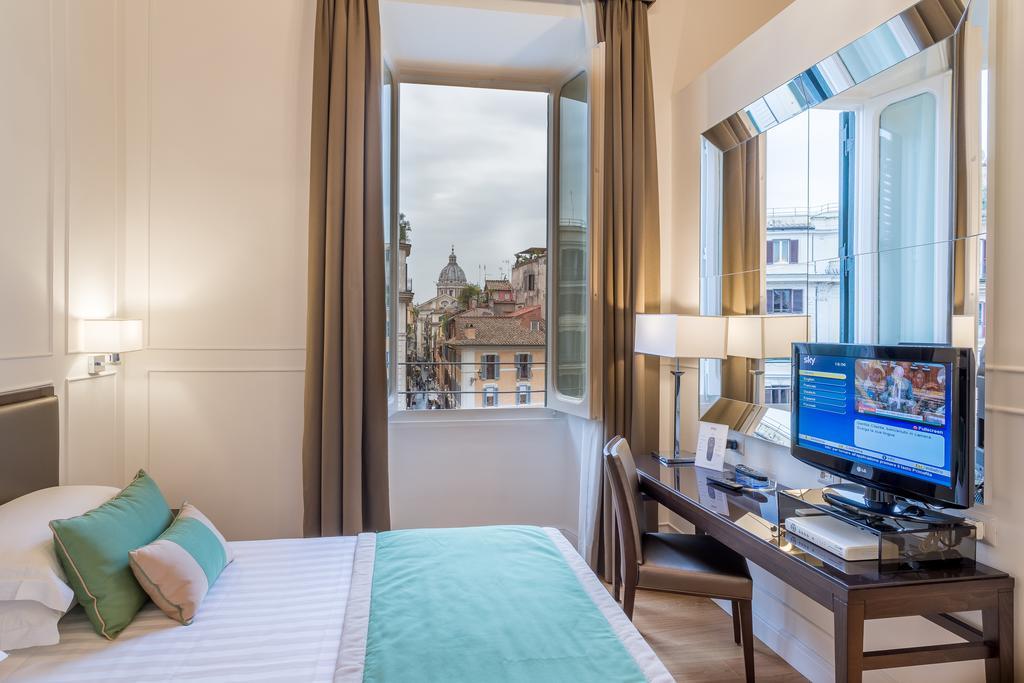 Superior Two-Bedroom Apartment