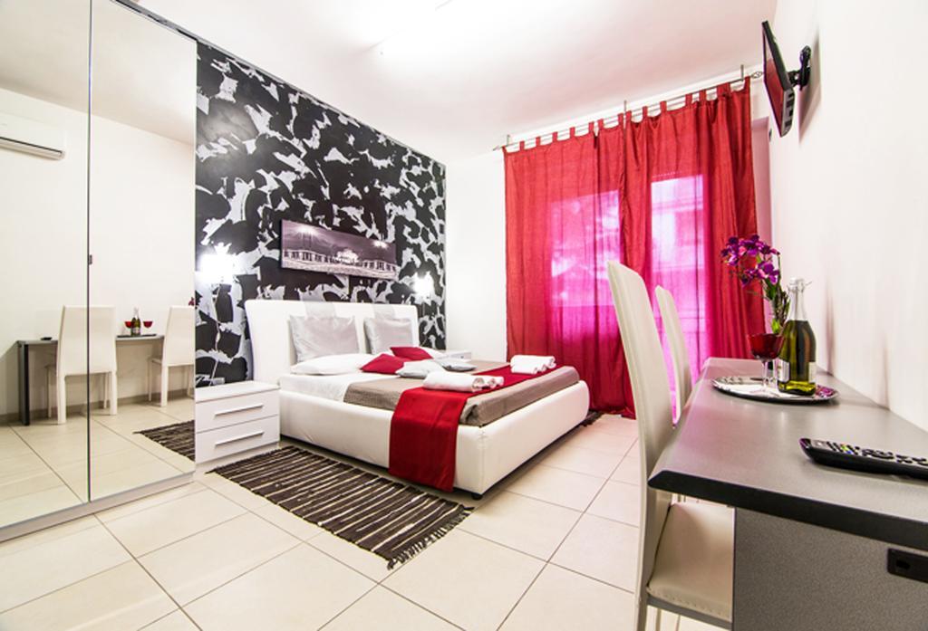 Deluxe Junior Suite