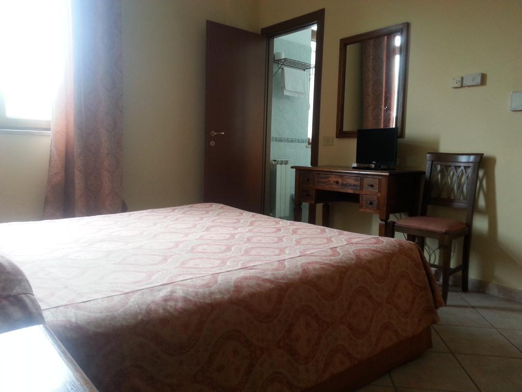 Single Room