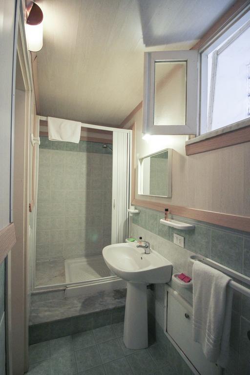Economy Double Room Private External Bathroom