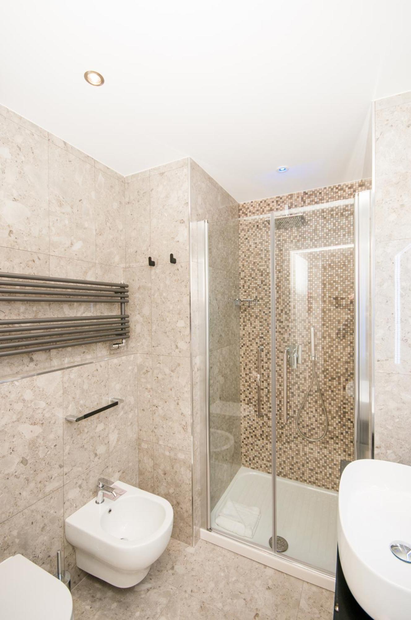 Deluxe Double or Twin Room Balcony