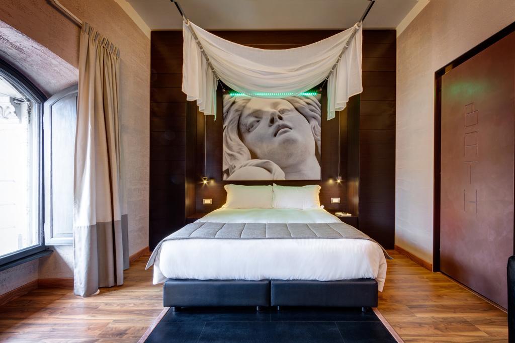 Comfort Double or Twin Room