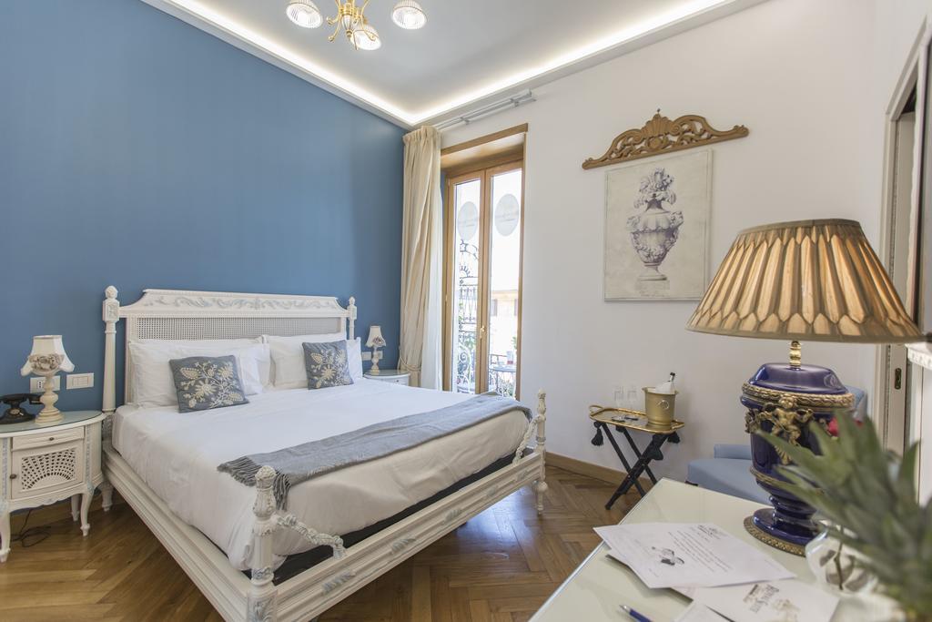 Junior Suite Balcony