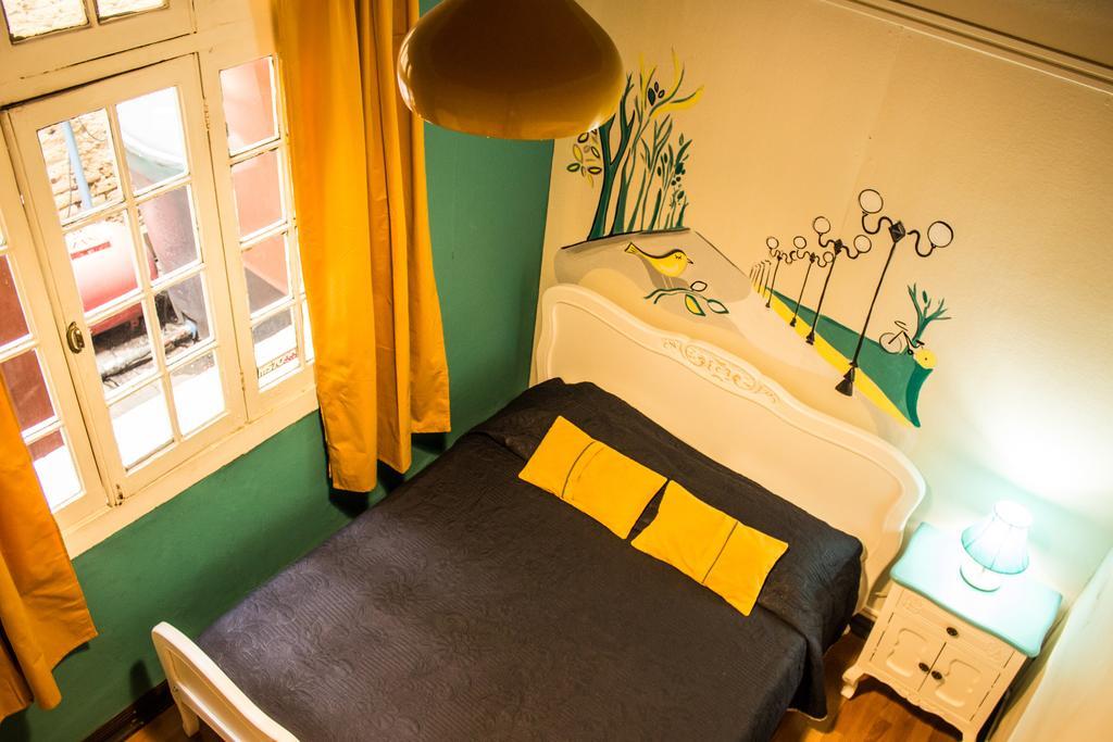 Double Room Private Bathroom