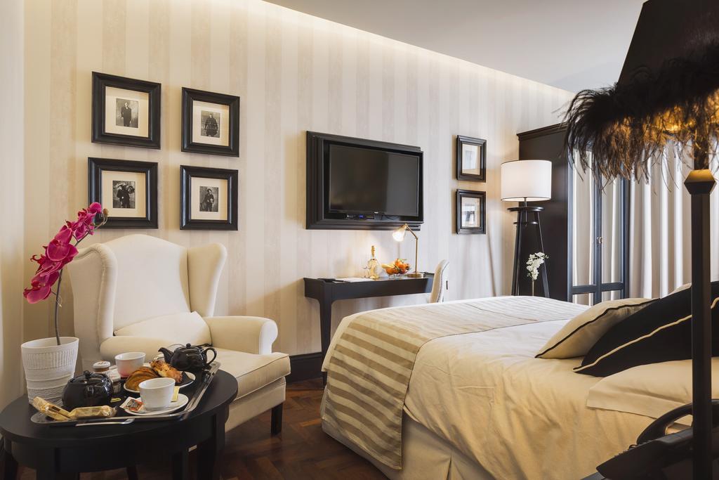 Superior Double Room V Capo d'Africa 26