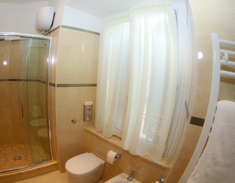 Deluxe Double or Twin Room City View
