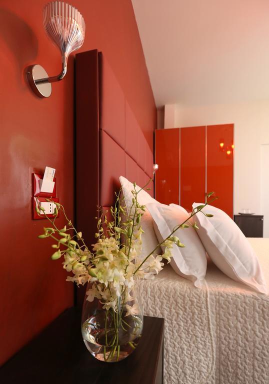 Junior Suite Deluxe