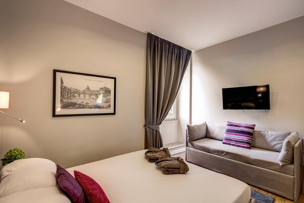 Exclusive Triple Room