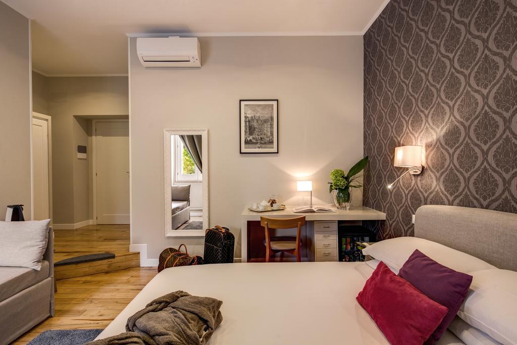 Exclusive Triple Room