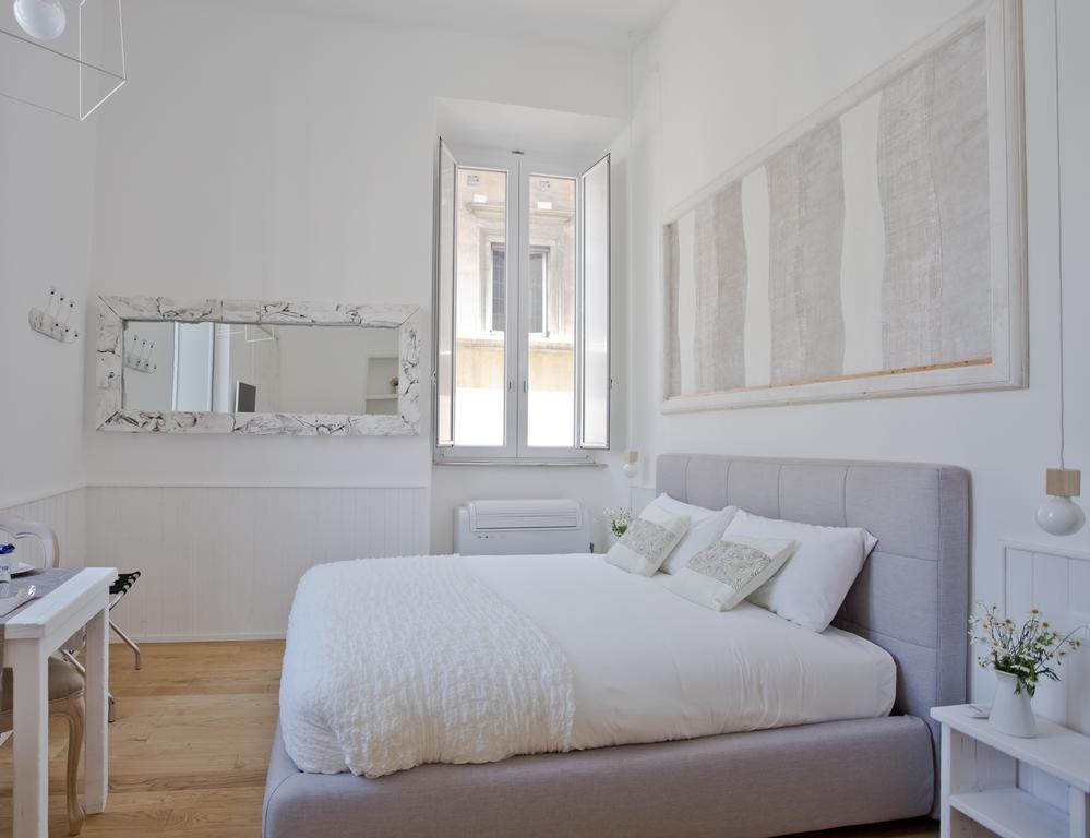Triple Room City View