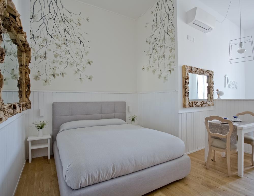 Triple Room City View