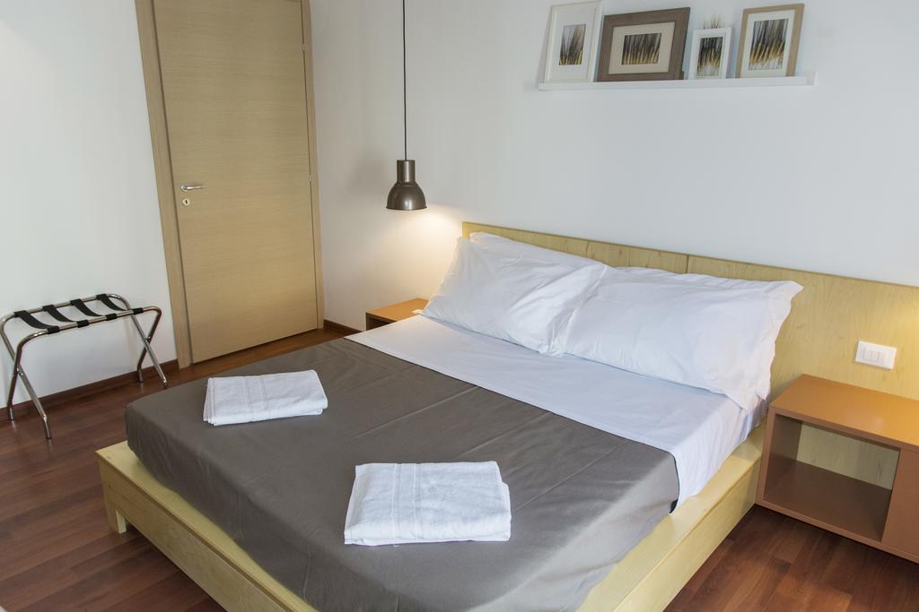 Double Room Terrace