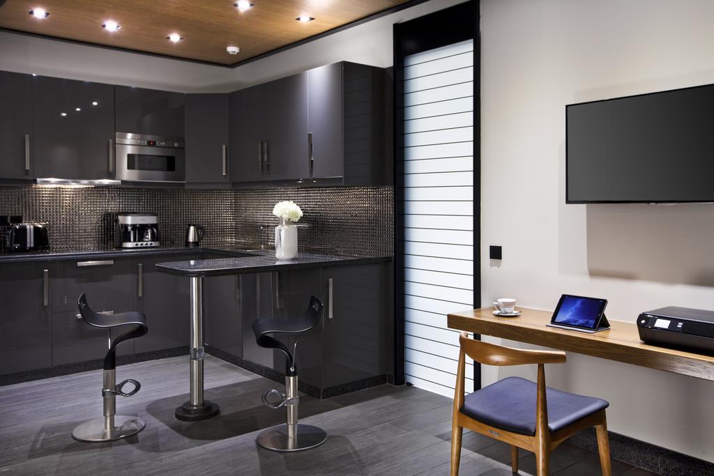 Flexible Room