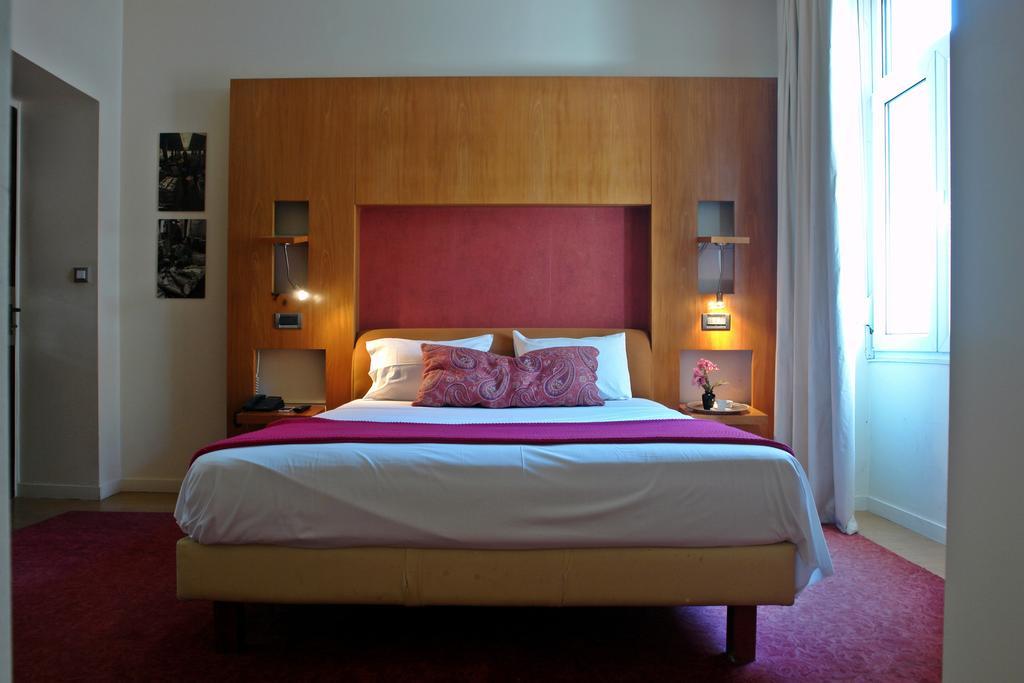 Budget Double or Twin Room