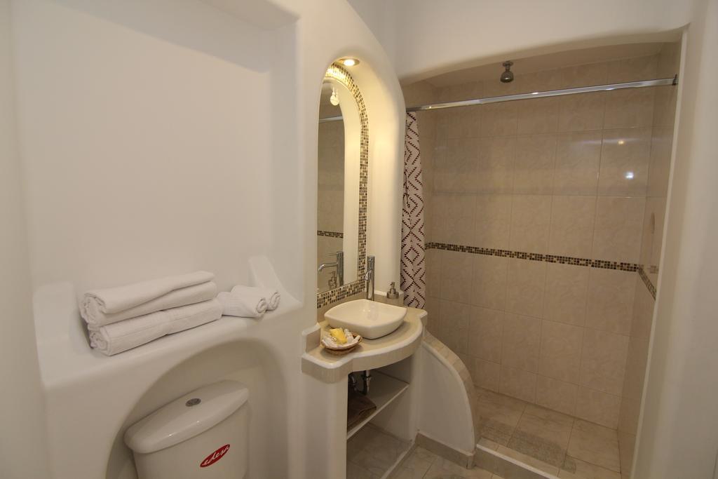 Suite City View