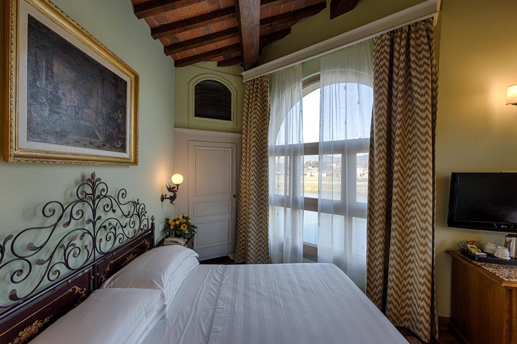 Superior Double Room River View