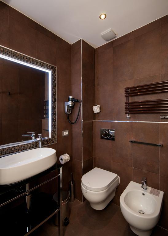 Superior Double Room Extra Bed Balcony