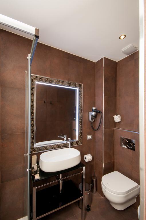 Superior Double Room Extra Bed Balcony