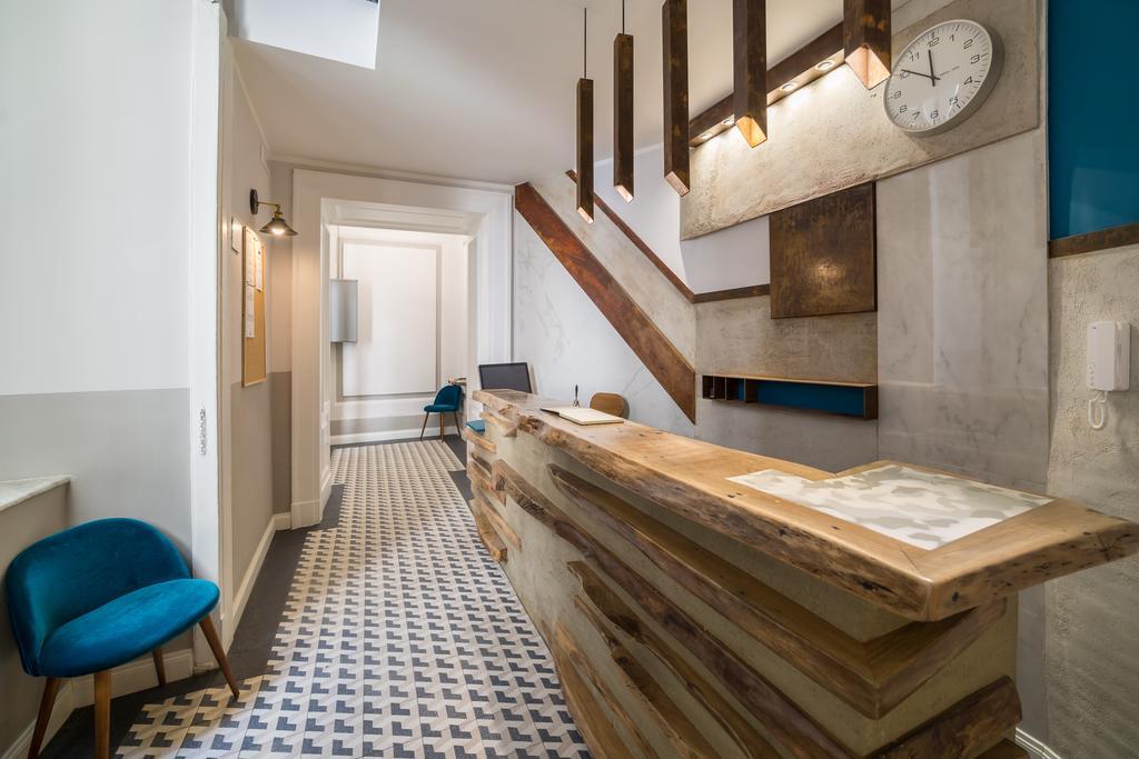 Luxury Triple Room