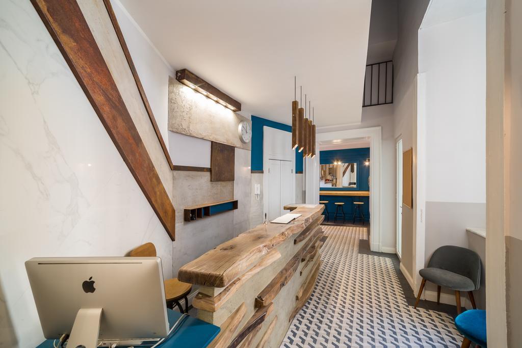 Luxury Triple Room