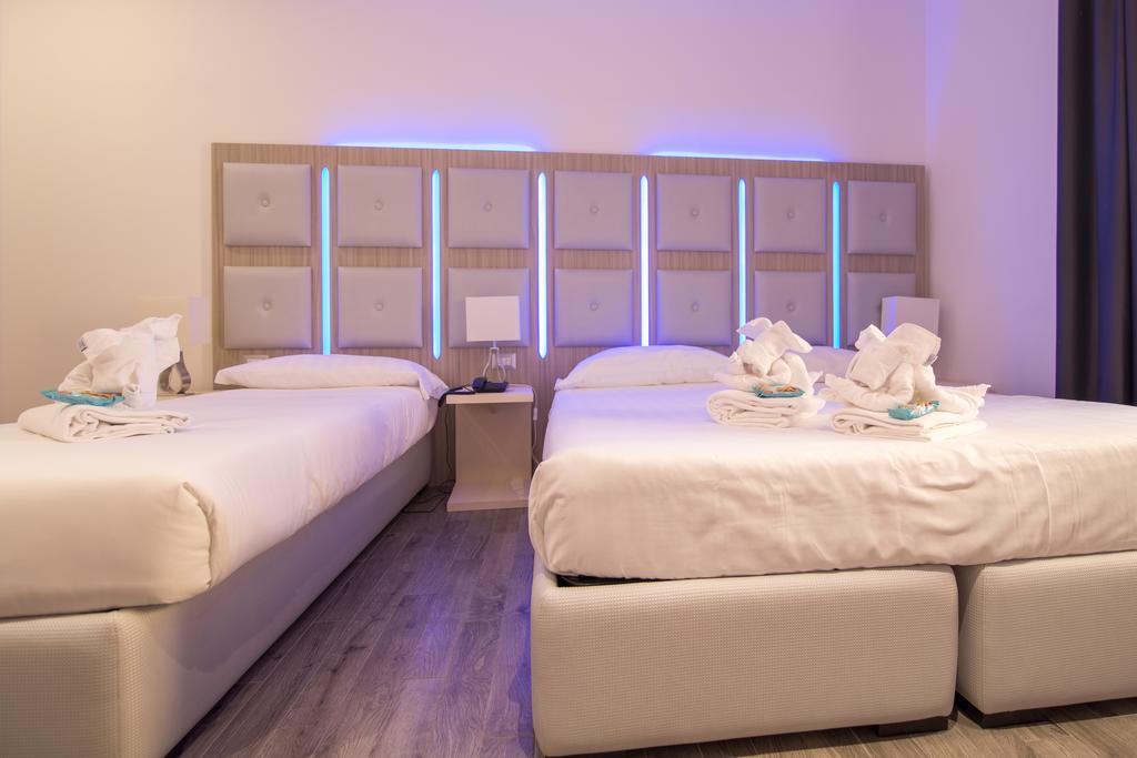 Two-Bedroom Suite