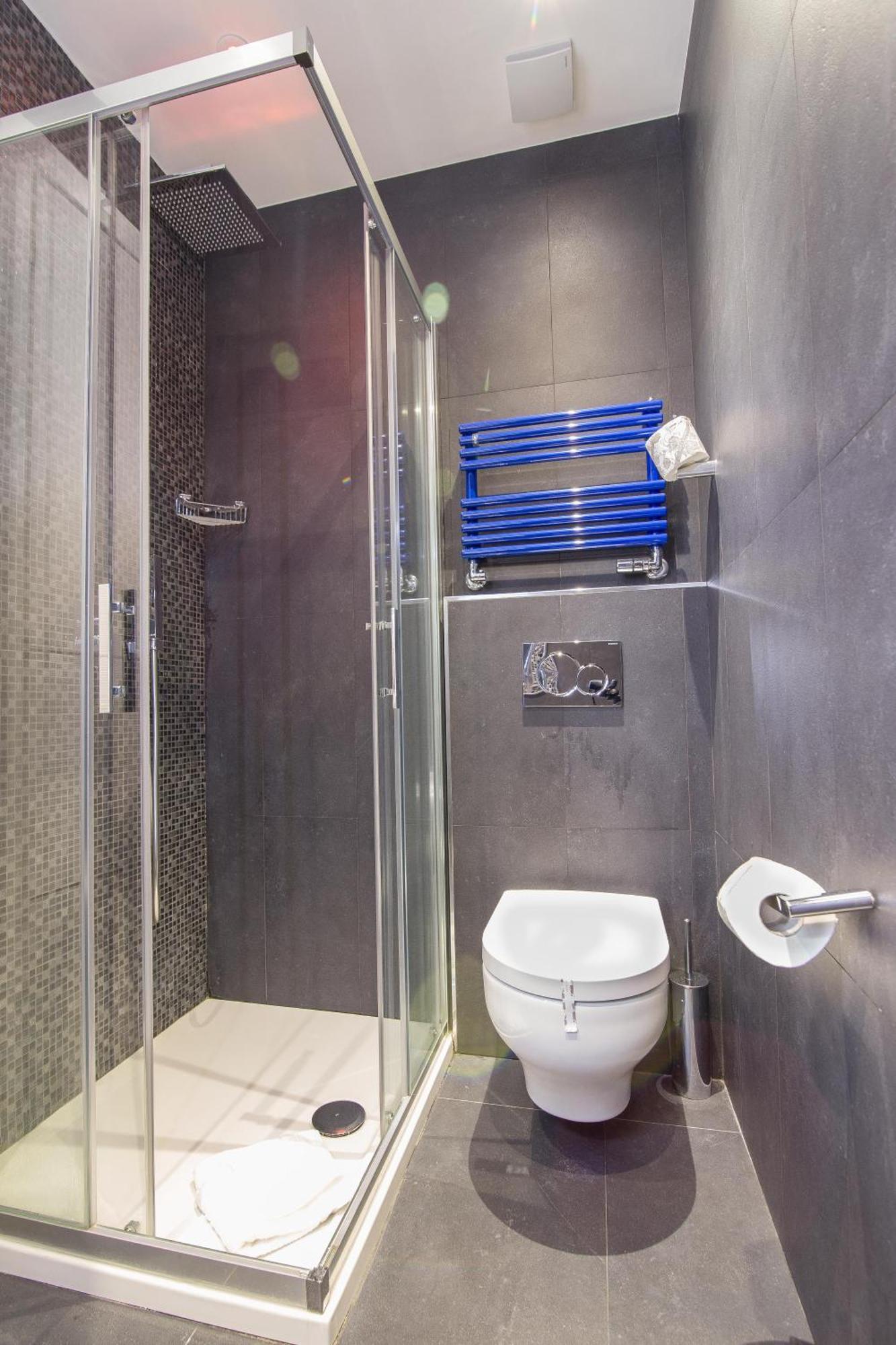 Superior Double Room Extra Bed Balcony